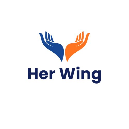 Her Wing